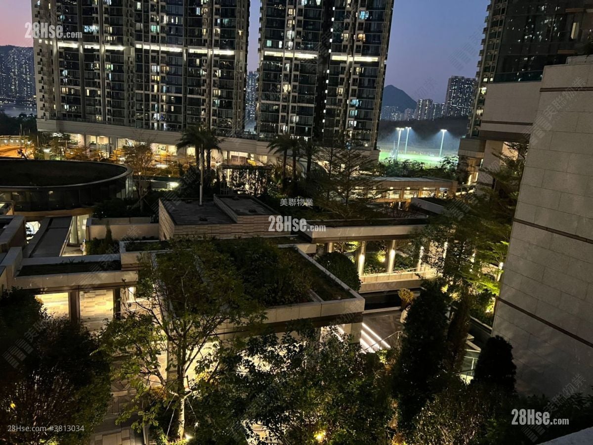 Villa Garda Iii Sell 283 ft²