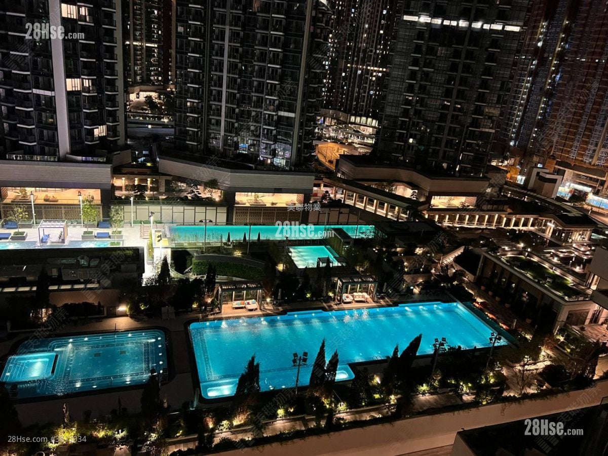 Villa Garda Iii Sell 283 ft²