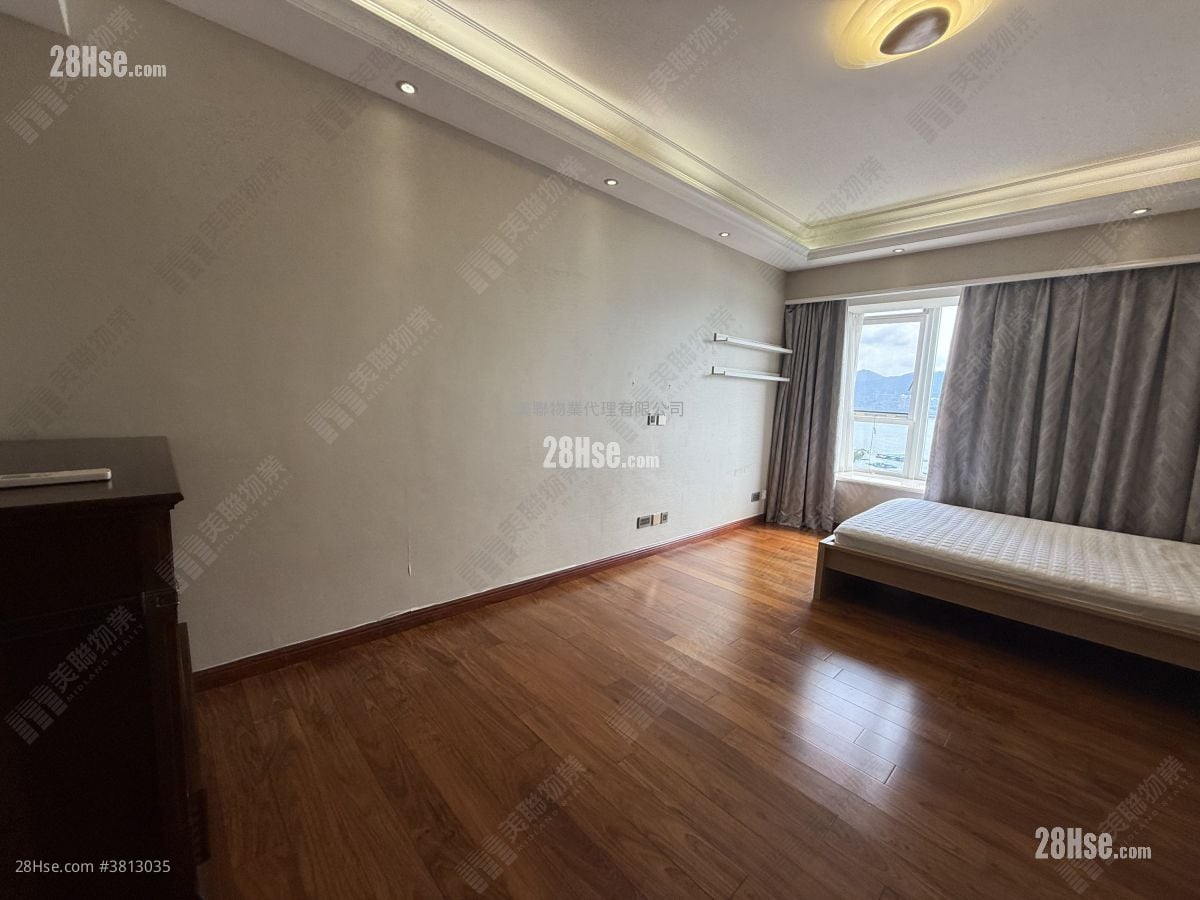 比华利山别墅 租盘 3,272 平方尺