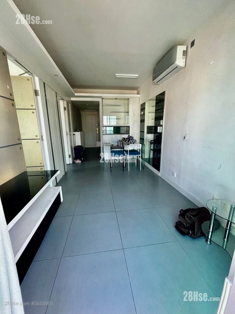 傲云峰 租盘 2 房 , 1 浴室 452 平方尺