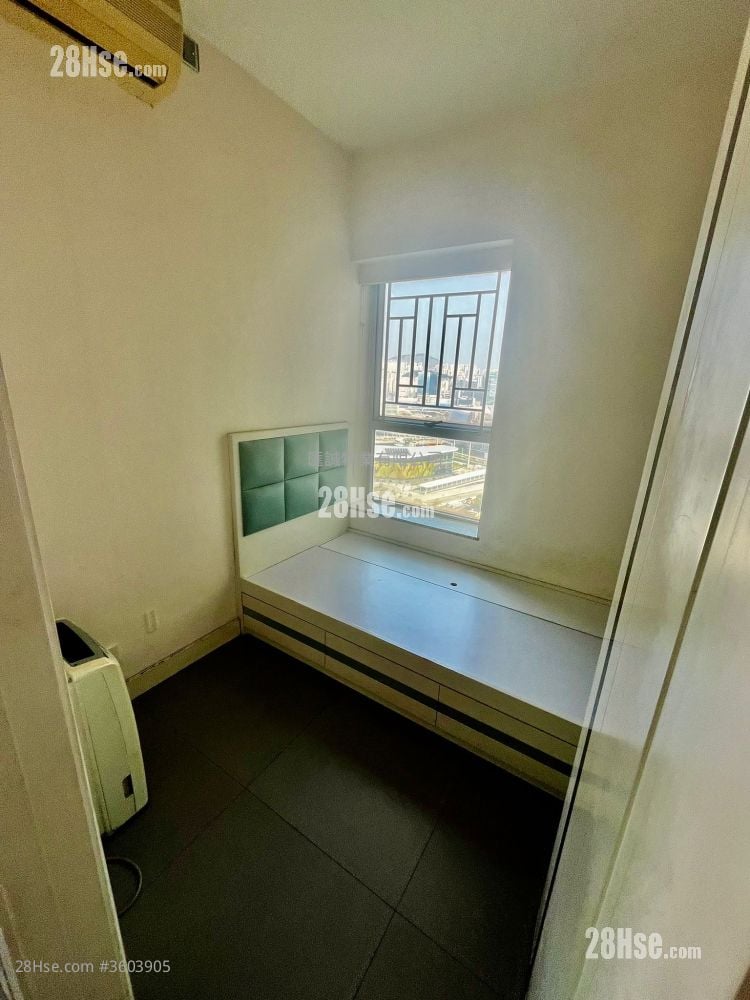 傲云峰 租盘 2 房 , 1 浴室 452 平方尺