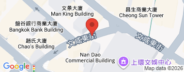 单幢楼房 4室 物业地址