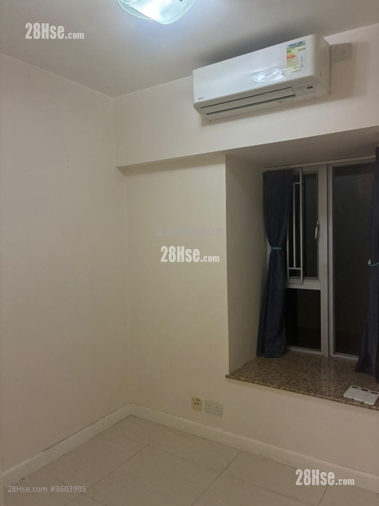 傲云峰 租盘 2 房 , 1 浴室 452 平方尺