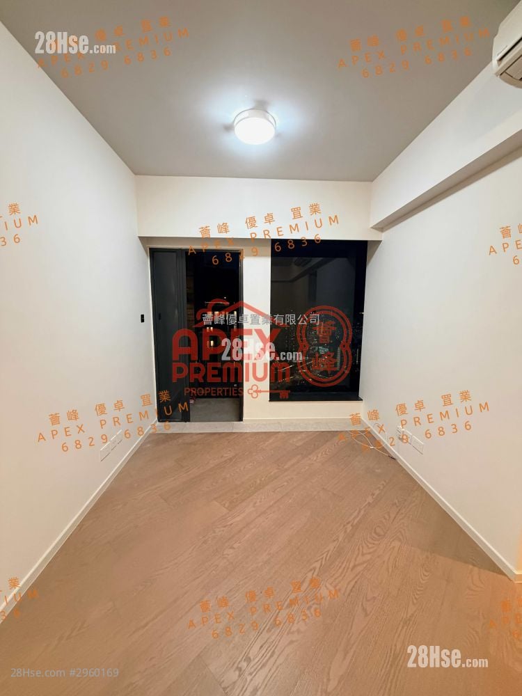 The Pavilia Farm Rental 3 Bedrooms , 2 Bathrooms 679 ft²