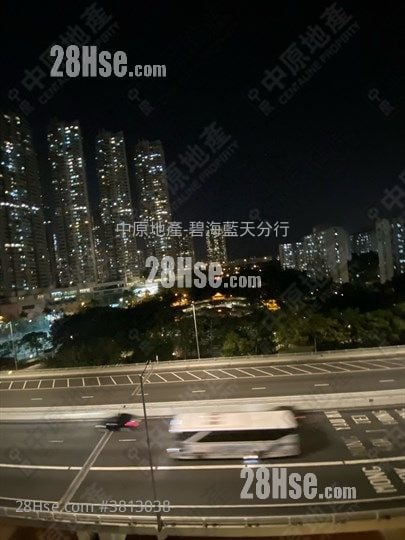 Harbour Park Rental 276 ft²