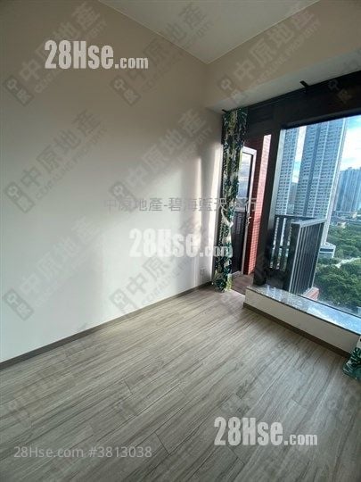 Harbour Park Rental 276 ft²