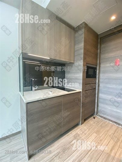 Harbour Park Rental 276 ft²