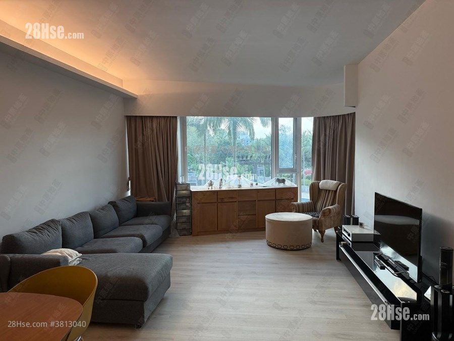 帝琴灣 售盤 4 房 1,326 平方呎