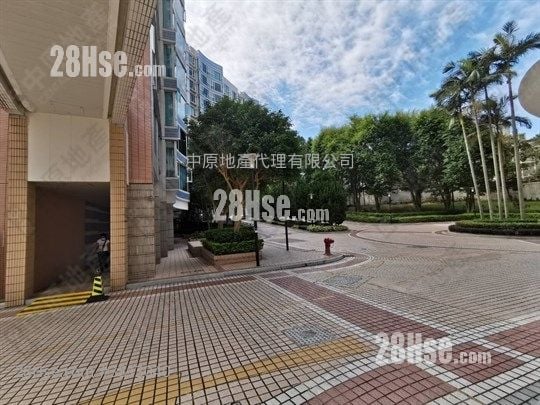 帝琴灣 售盤 4 房 1,326 平方呎