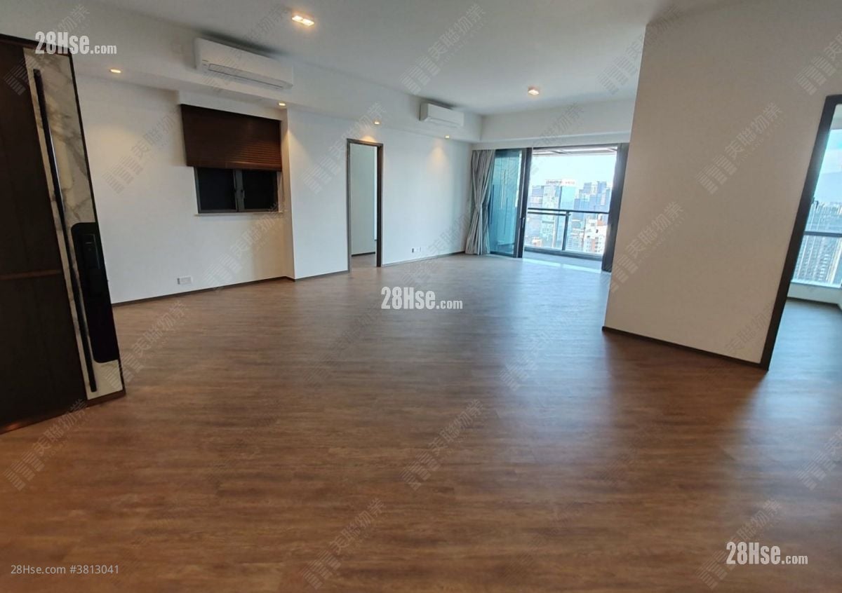 天玺天 售盘 4 房 , 3 浴室 1,993 平方尺