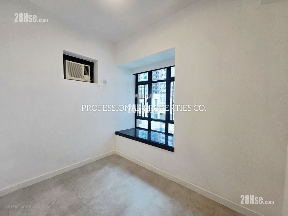 Fairview Height Rental 2 Bedrooms , 1 Bathroom 431 ft²