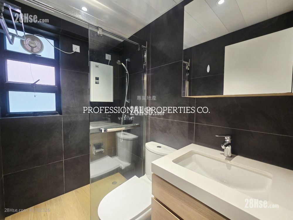 Fairview Height Rental 2 Bedrooms , 1 Bathroom 431 ft²