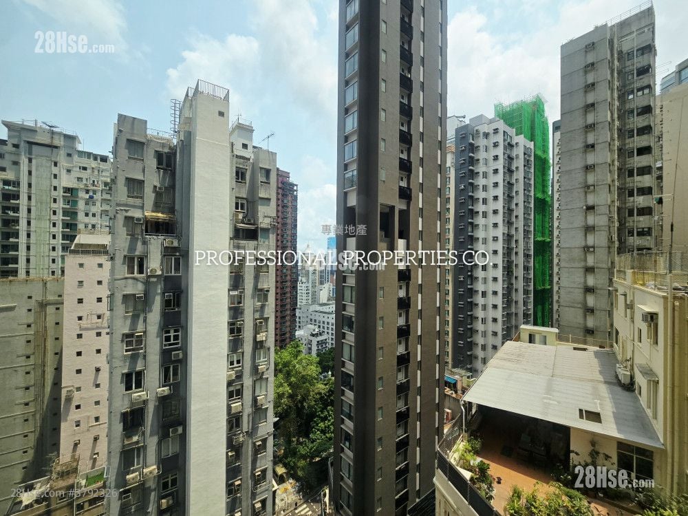 Fairview Height Rental 2 Bedrooms , 1 Bathroom 431 ft²