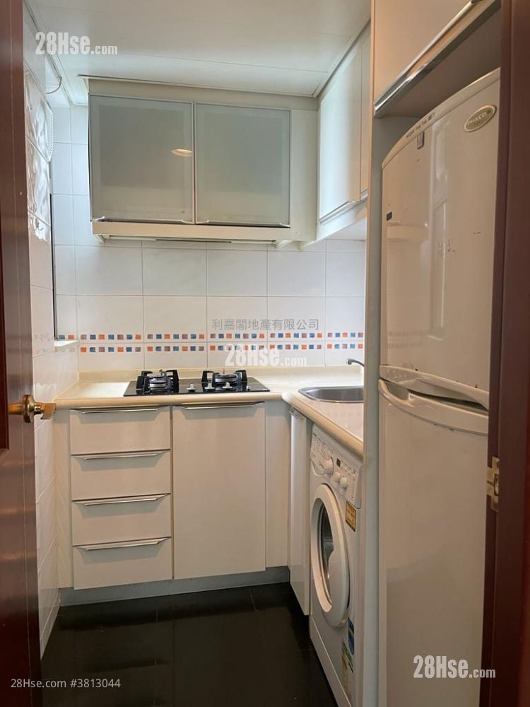 泓都 售盘 2 房 , 1 浴室 482 平方尺