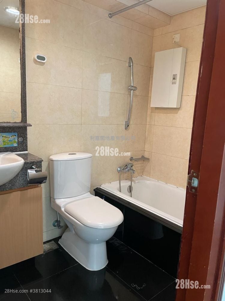 泓都 售盘 2 房 , 1 浴室 482 平方尺