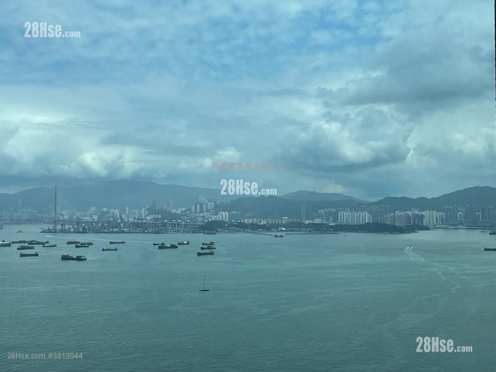 泓都 售盘 2 房 , 1 浴室 482 平方尺