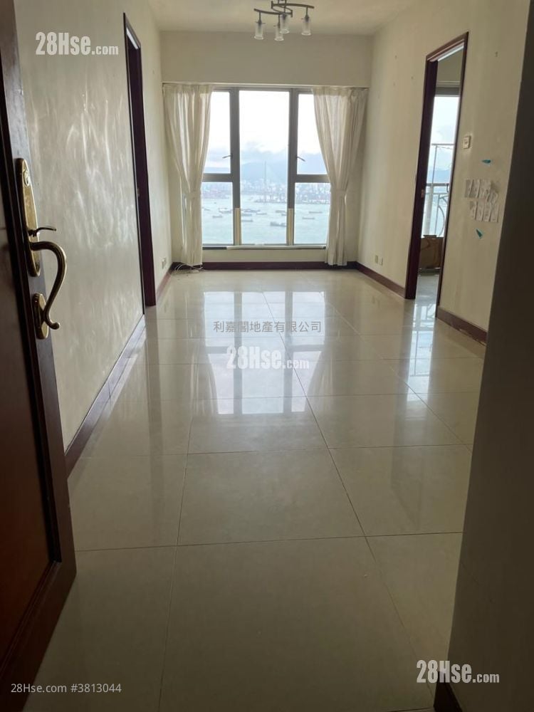 泓都 售盘 2 房 , 1 浴室 482 平方尺