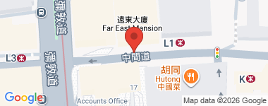 單幢樓房 D室 物業地址