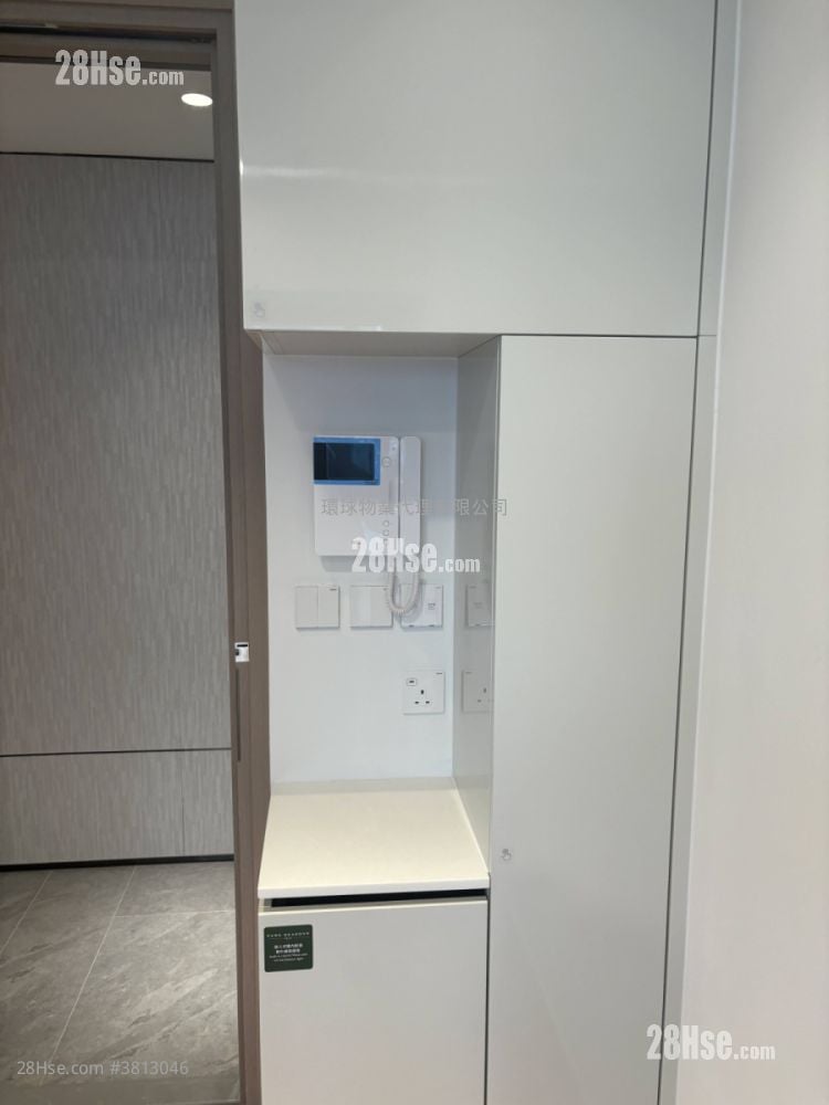 Park Seasons 租盘 1 房 , 1 浴室 322 平方尺