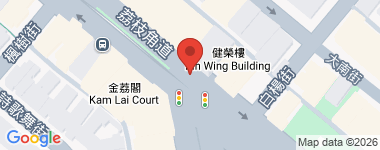 单幢楼房 B室 物业地址