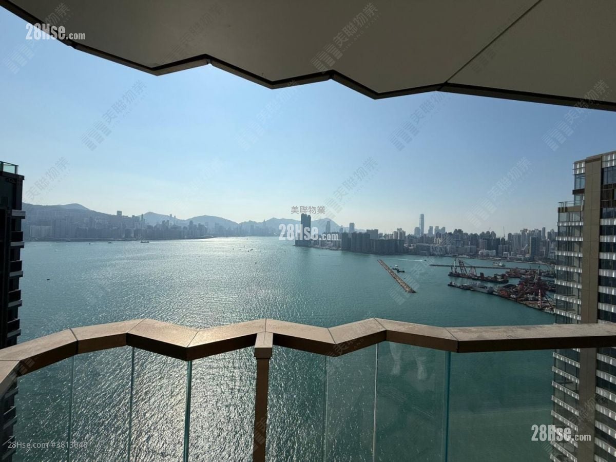 Pano Harbour Sell 4 Bedrooms , 3 Bathrooms 1,523 ft²