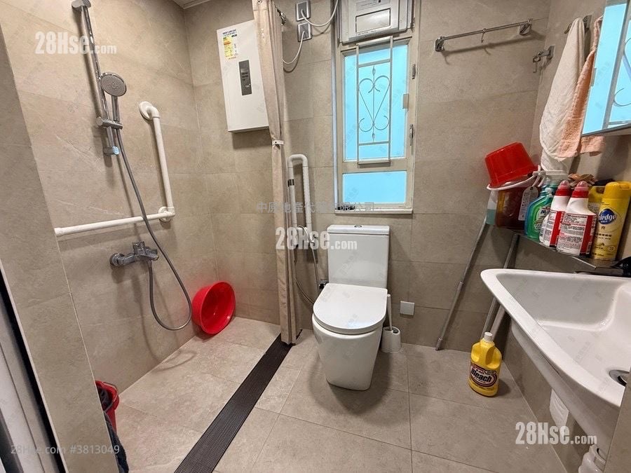 文雅阁 售盘 2 房 460 平方尺