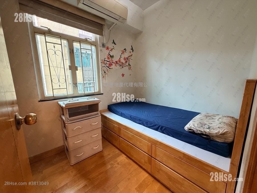 文雅阁 售盘 2 房 460 平方尺