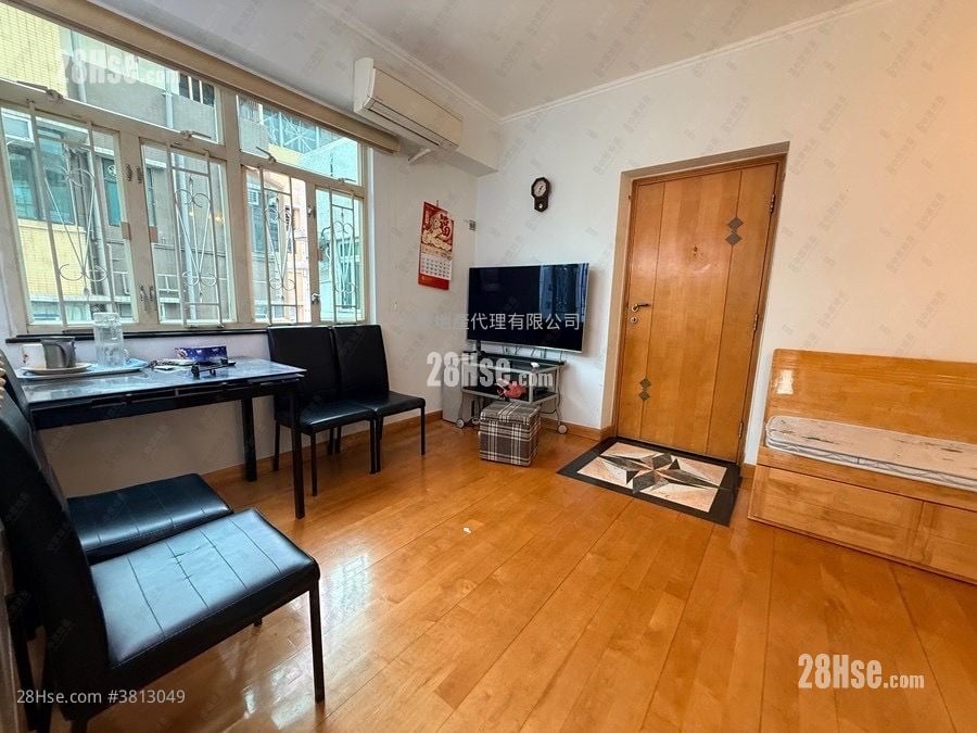 文雅阁 售盘 2 房 460 平方尺