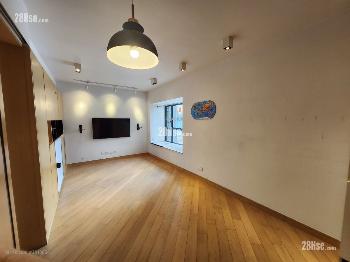 浪澄湾 售盘 2 房 , 1 浴室 564 平方尺