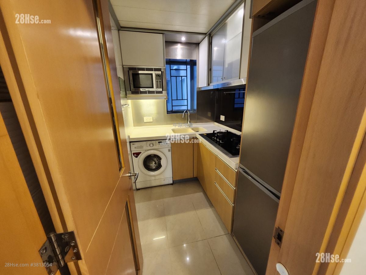 浪澄湾 售盘 2 房 , 1 浴室 564 平方尺