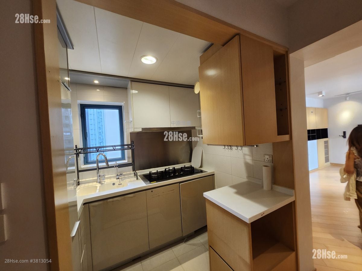 浪澄湾 售盘 2 房 , 1 浴室 564 平方尺