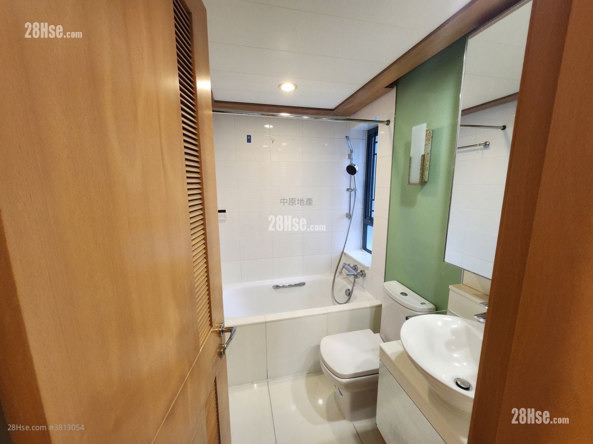 浪澄湾 售盘 2 房 , 1 浴室 564 平方尺