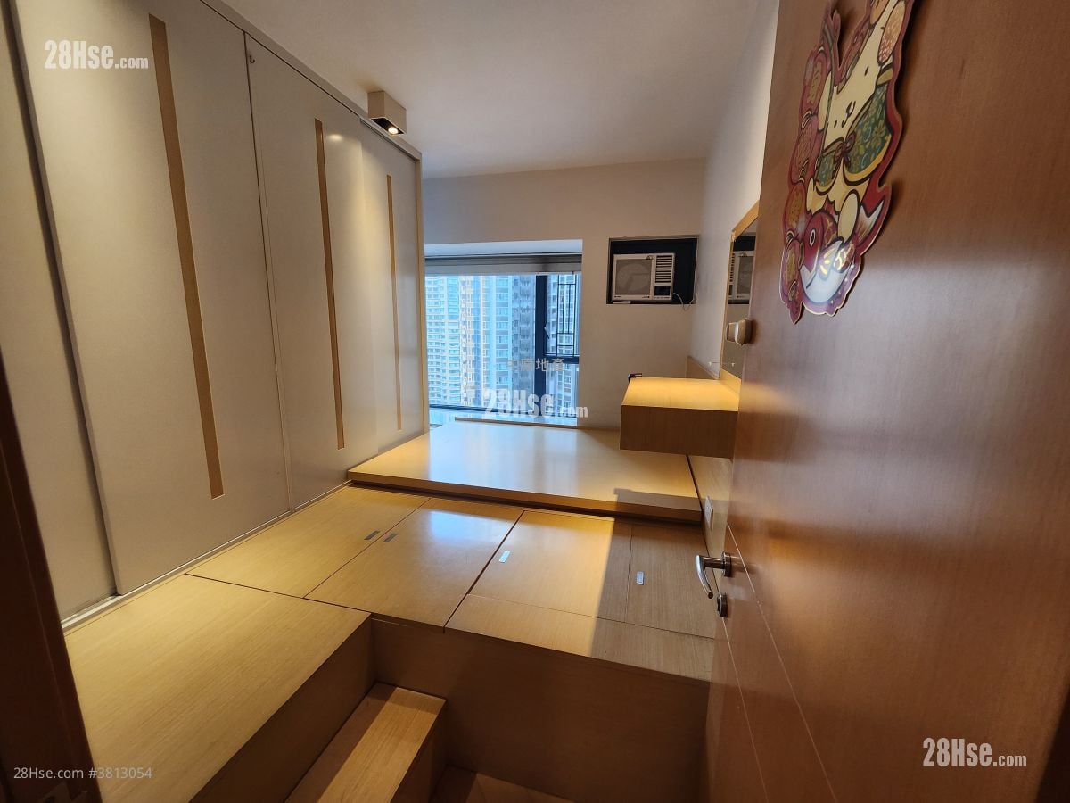 浪澄湾 售盘 2 房 , 1 浴室 564 平方尺