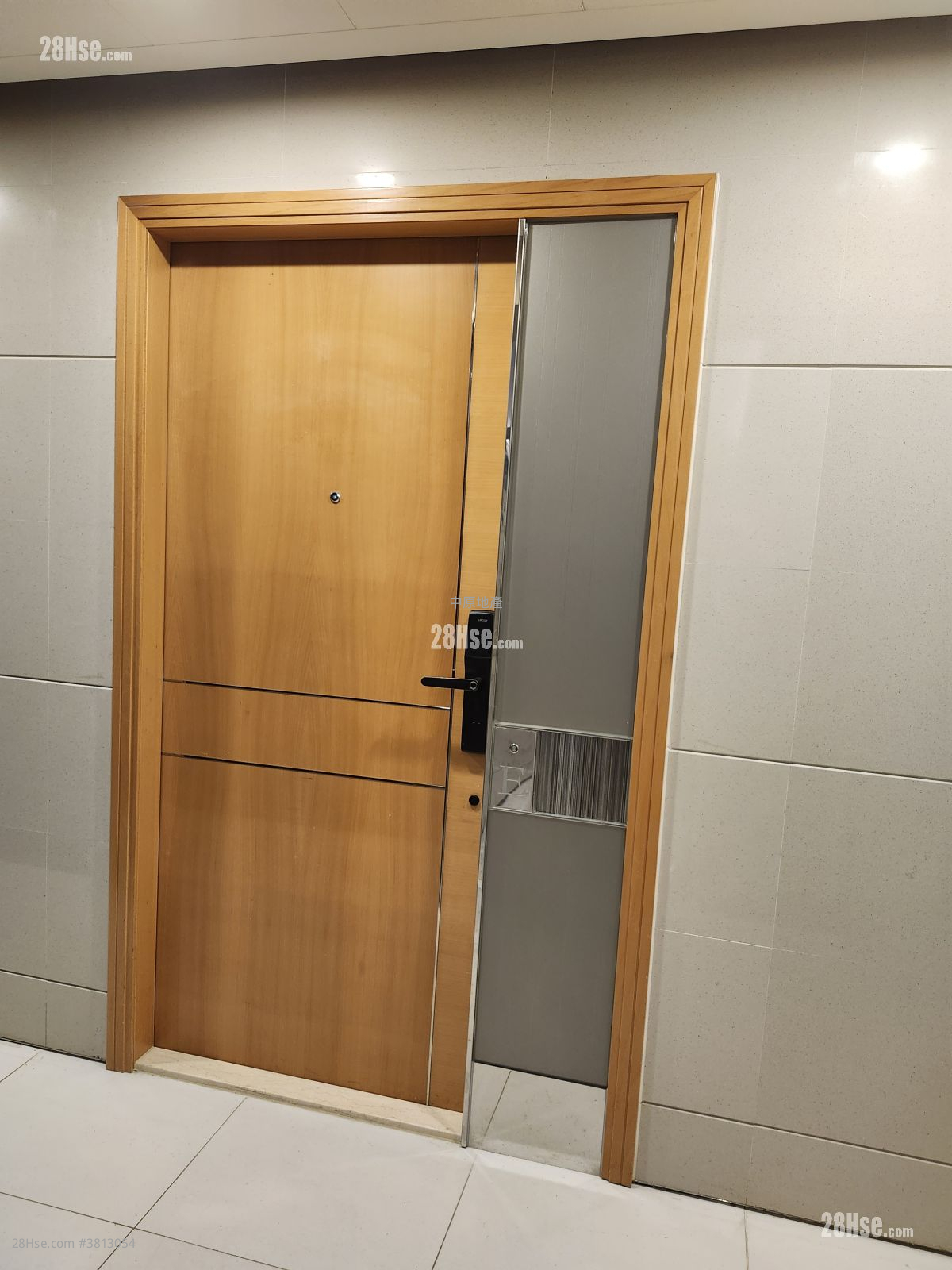 浪澄湾 售盘 2 房 , 1 浴室 564 平方尺