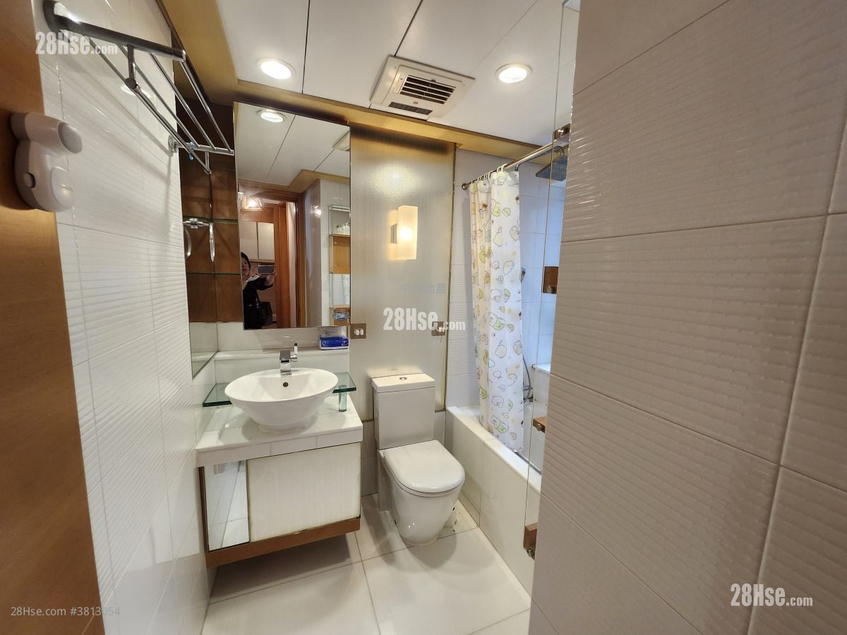 浪澄湾 售盘 2 房 , 1 浴室 564 平方尺