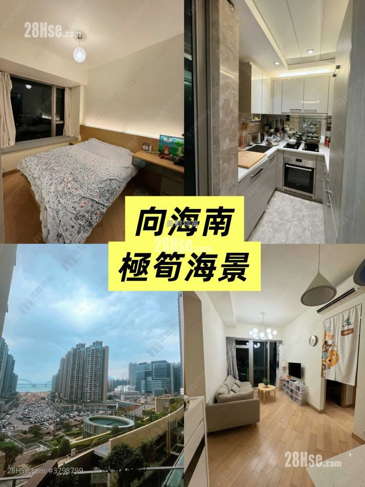 天晋 售盘 3 房 , 2 浴室 709 平方尺