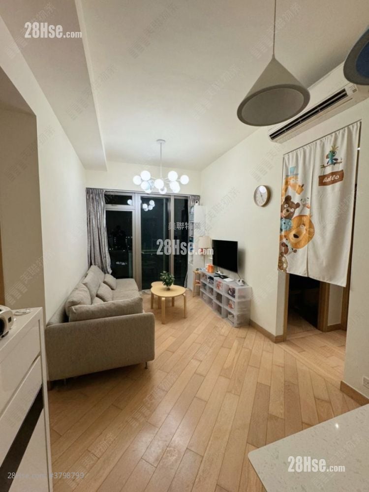 天晋 售盘 3 房 , 2 浴室 709 平方尺