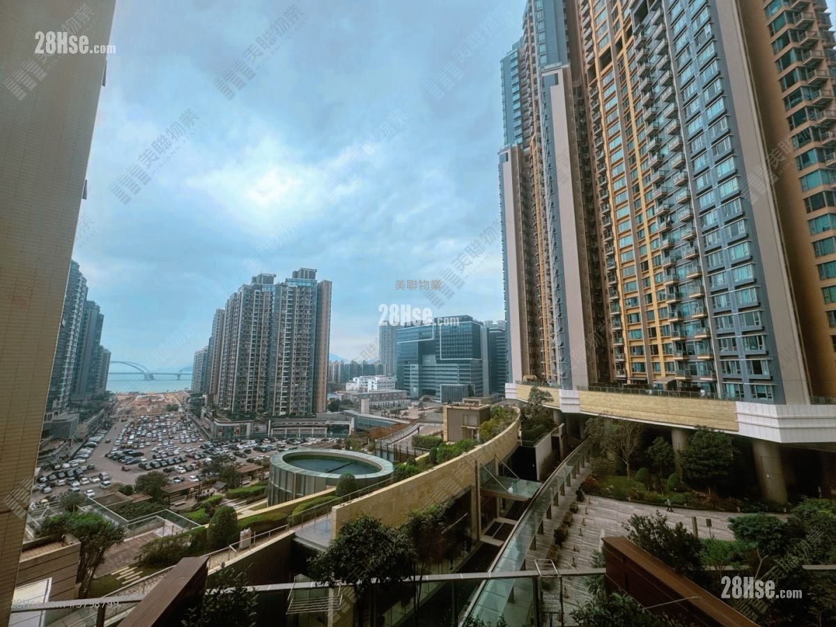 天晋 售盘 3 房 , 2 浴室 709 平方尺