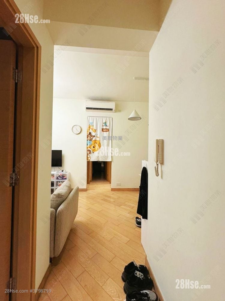 天晋 售盘 3 房 , 2 浴室 709 平方尺