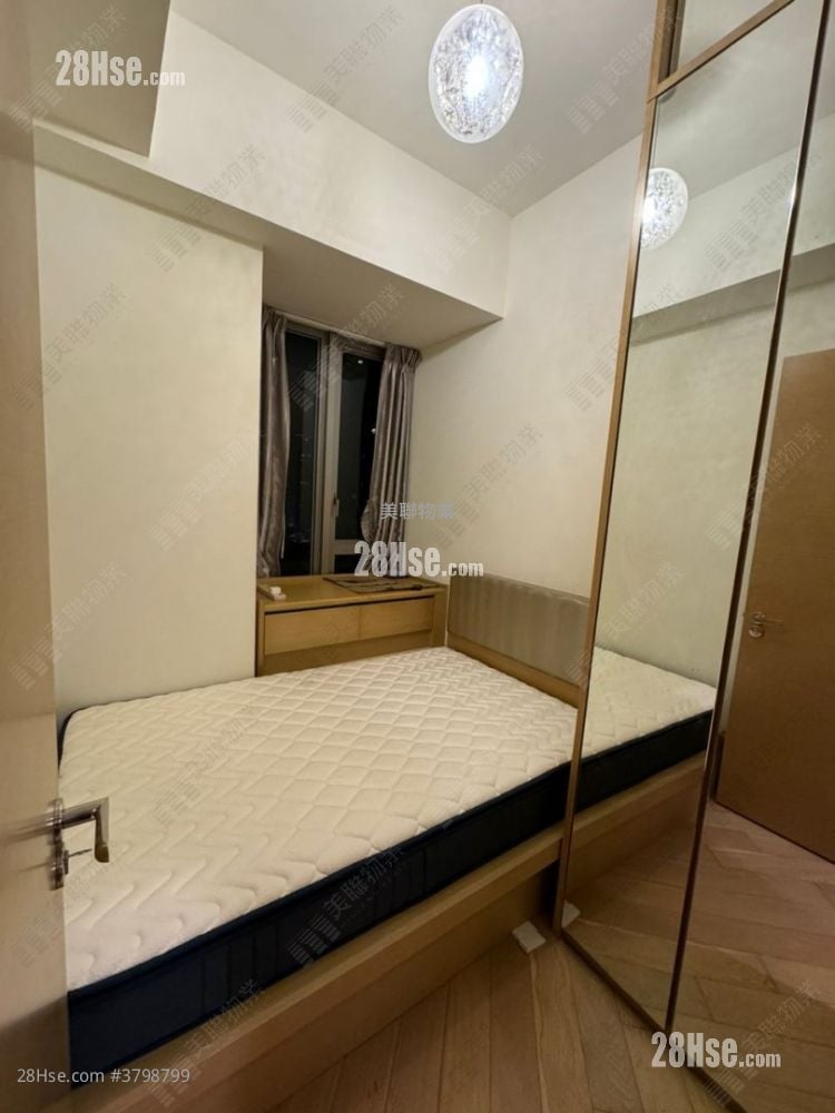 天晋 售盘 3 房 , 2 浴室 709 平方尺