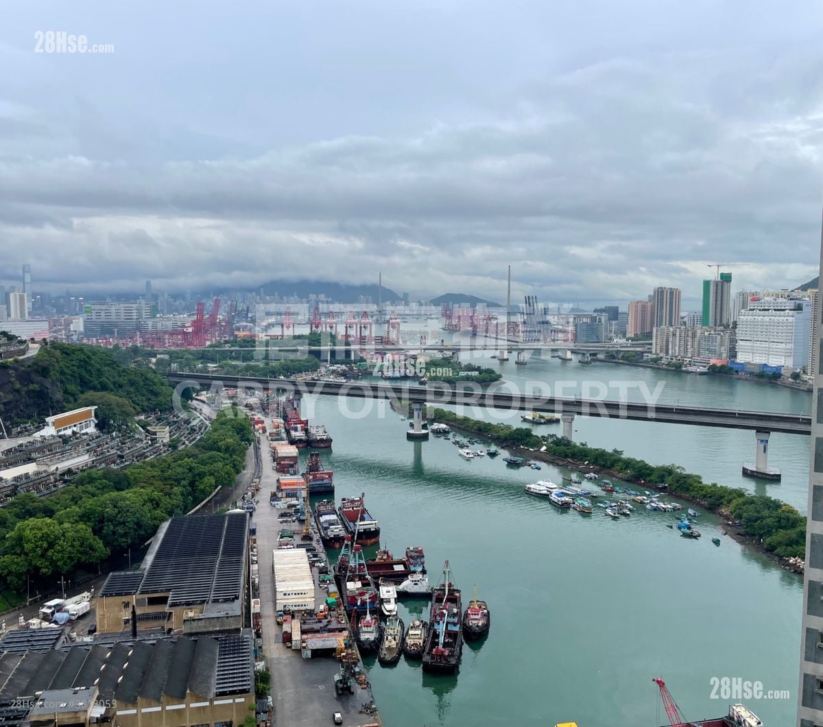 Riviera Gardens Sell 3 Bedrooms , 1 Bathroom 576 ft²