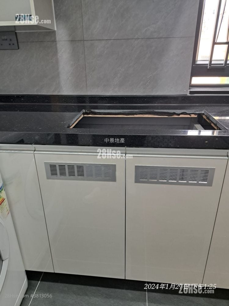 Wan Tin Building Rental 3 Bedrooms , 2 Bathrooms 734 ft²