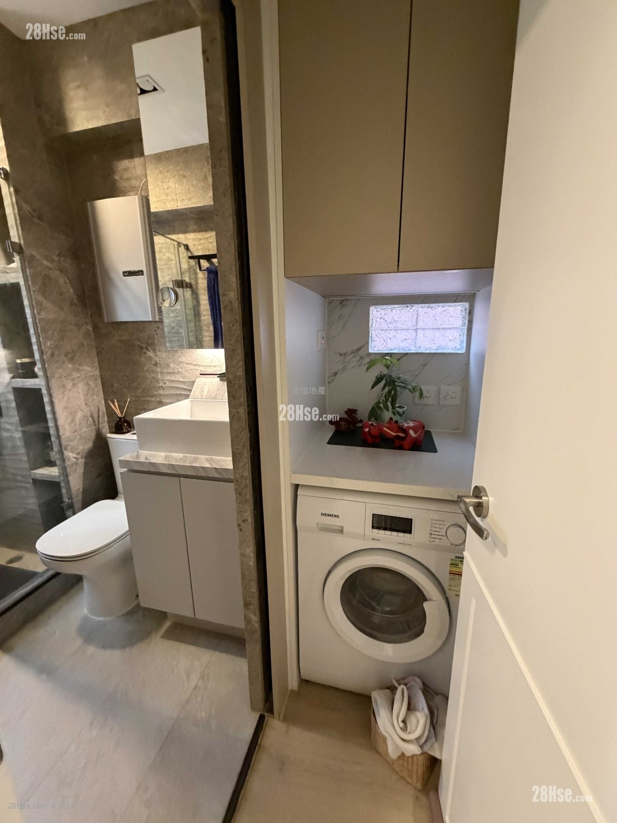 The Henley Sell 3 Bedrooms 768 ft²