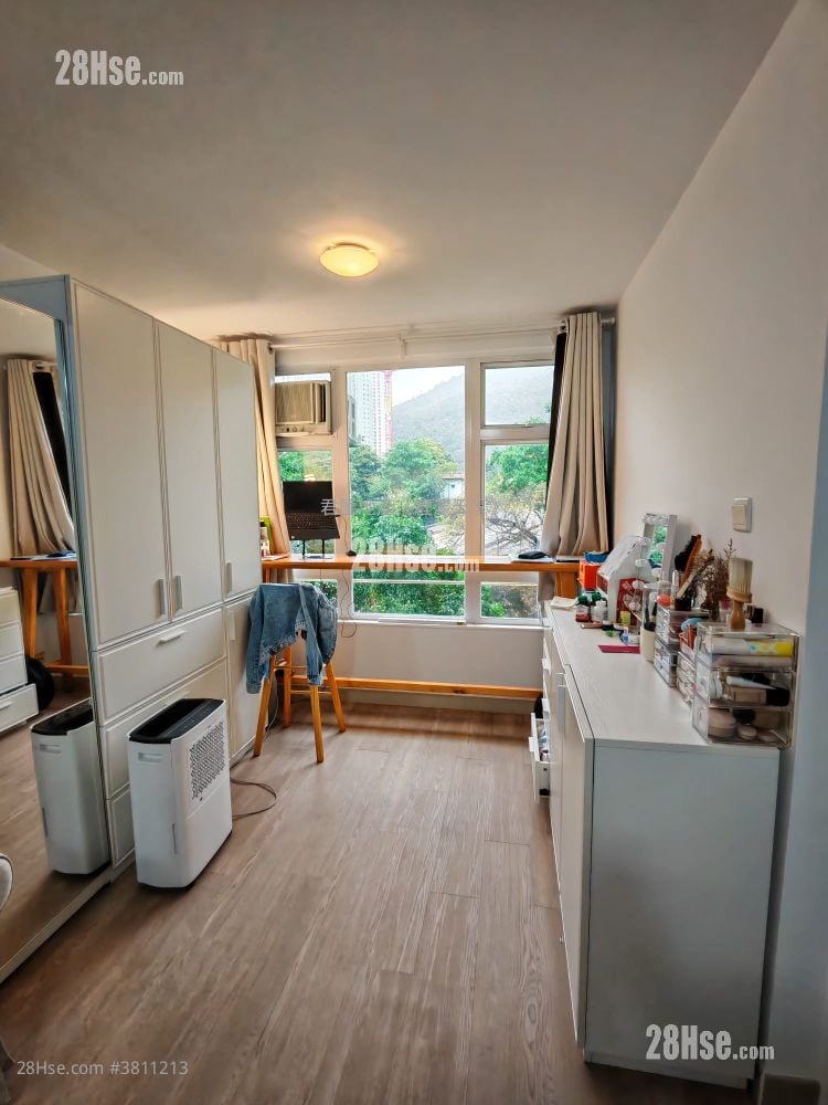 高俊苑 租盘 1 房 , 1 浴室 426 平方尺