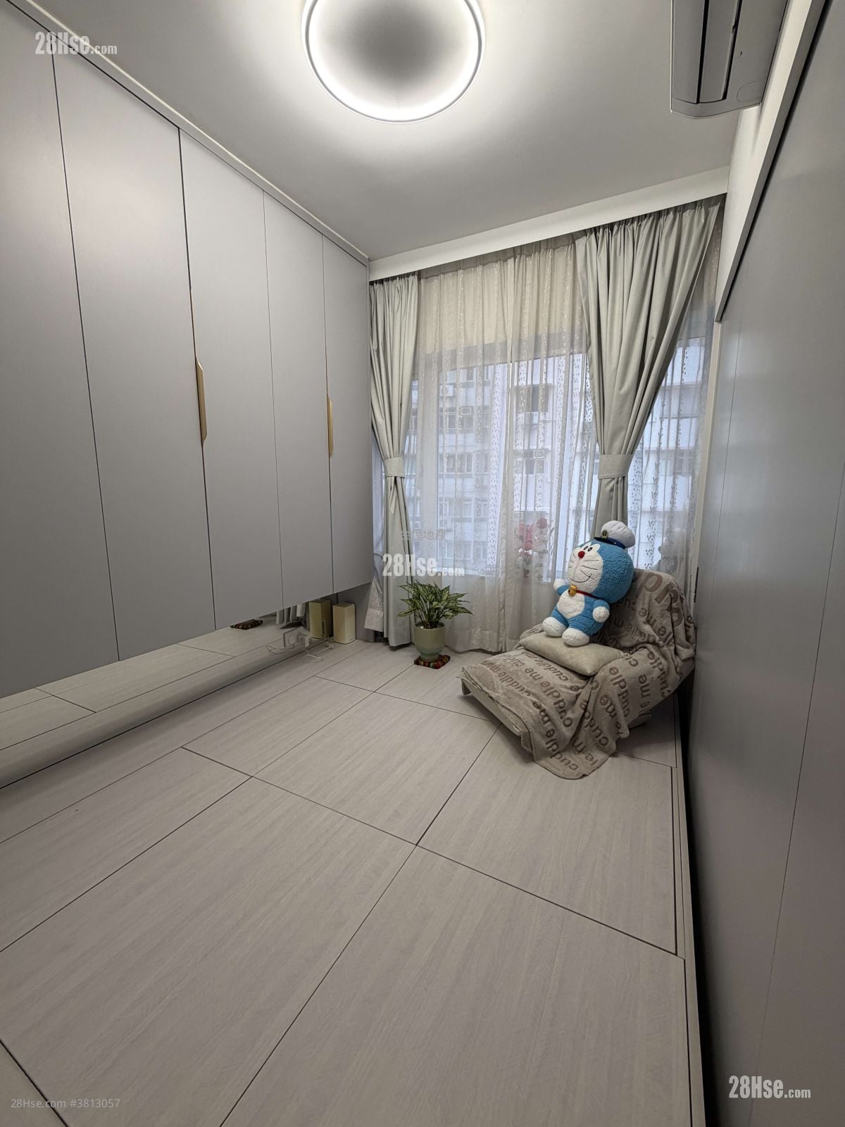 The Henley Sell 3 Bedrooms 768 ft²