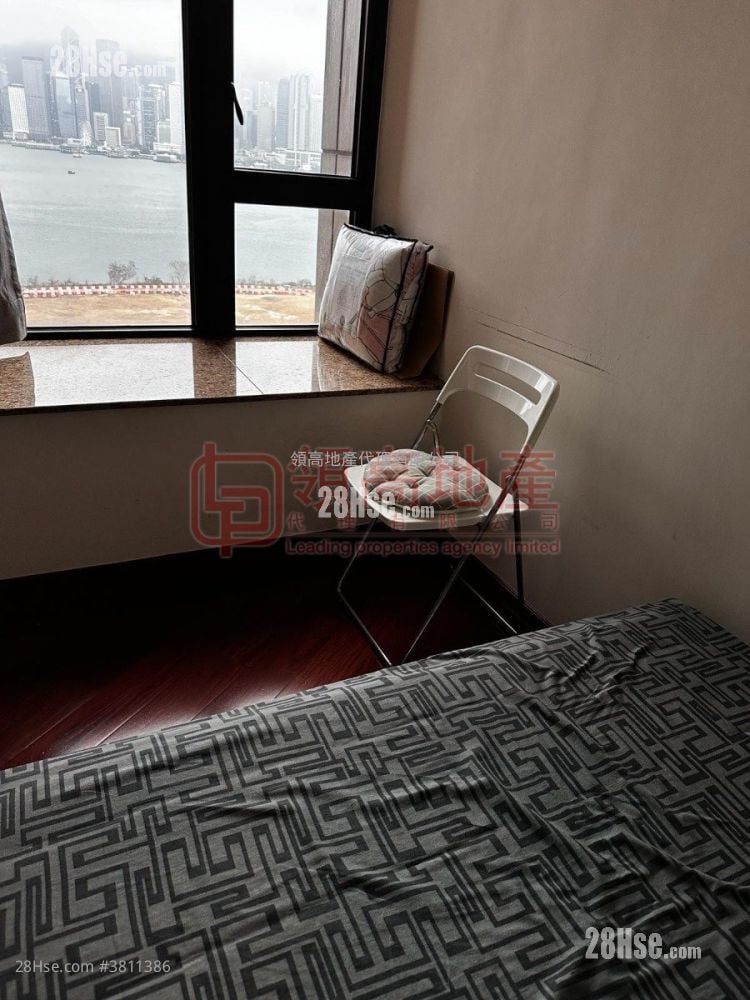 The Arch Sell 1 Bedroom , 1 Bathroom 395 ft²