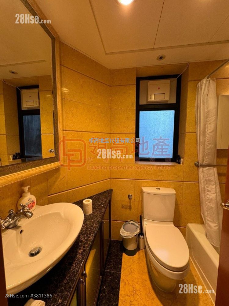 The Arch Sell 1 Bedroom , 1 Bathroom 395 ft²