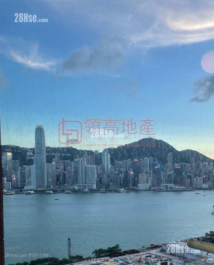 The Arch Sell 1 Bedroom , 1 Bathroom 395 ft²