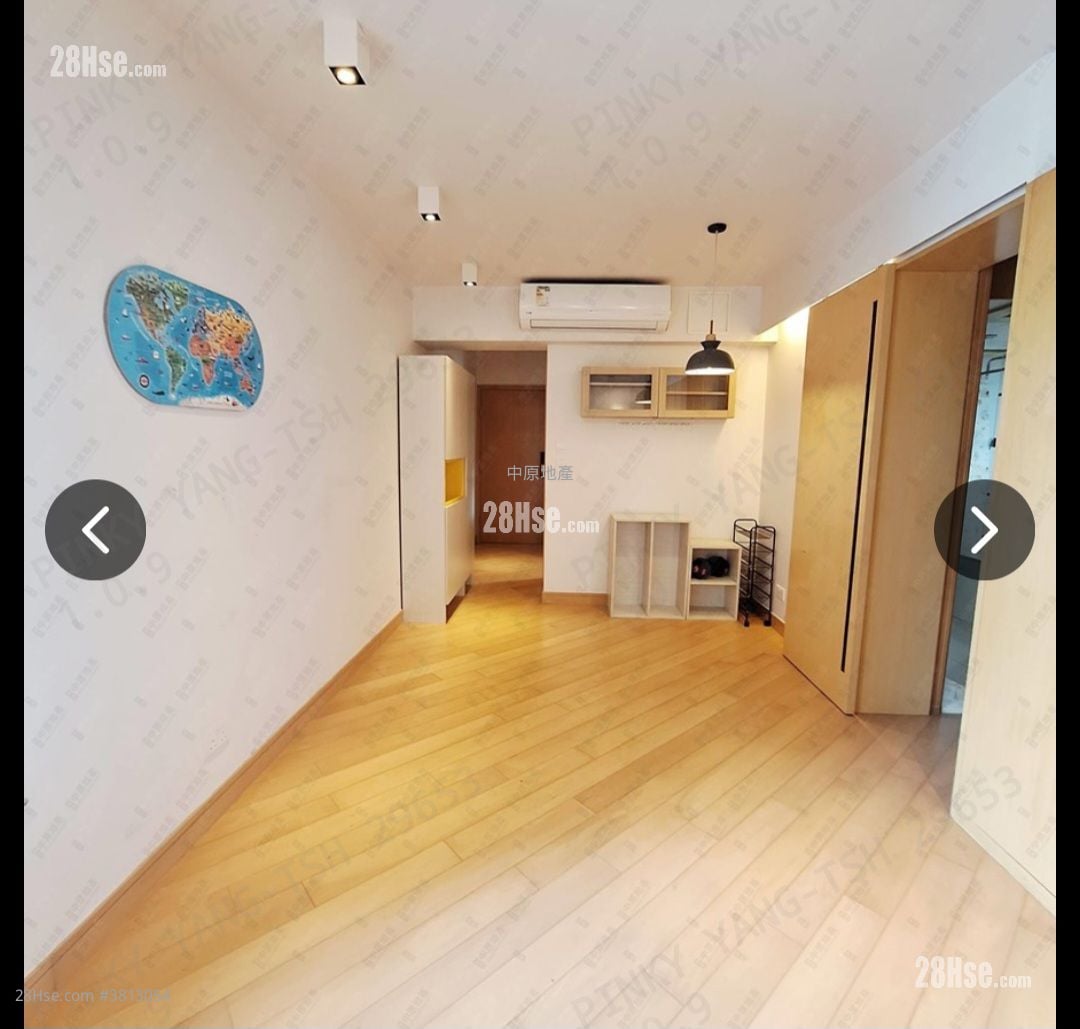 浪澄湾 售盘 2 房 , 1 浴室 564 平方尺