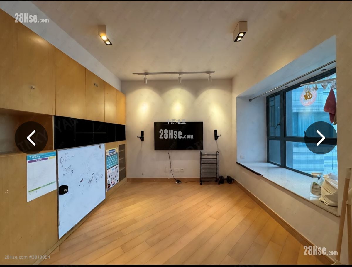 浪澄湾 售盘 2 房 , 1 浴室 564 平方尺